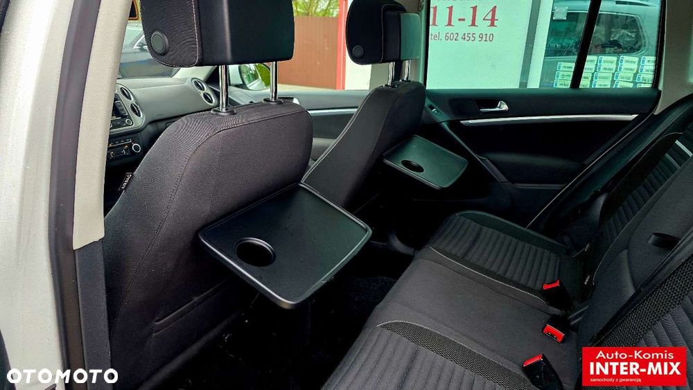 Volkswagen Tiguan - 36