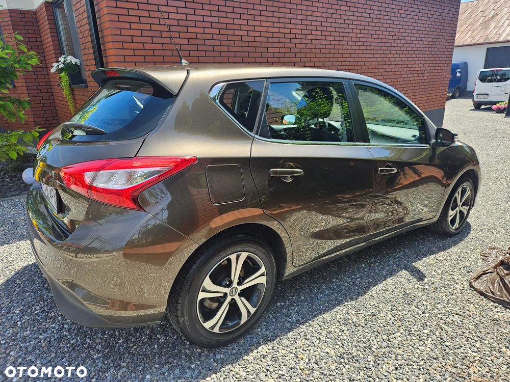 Nissan Pulsar - 12