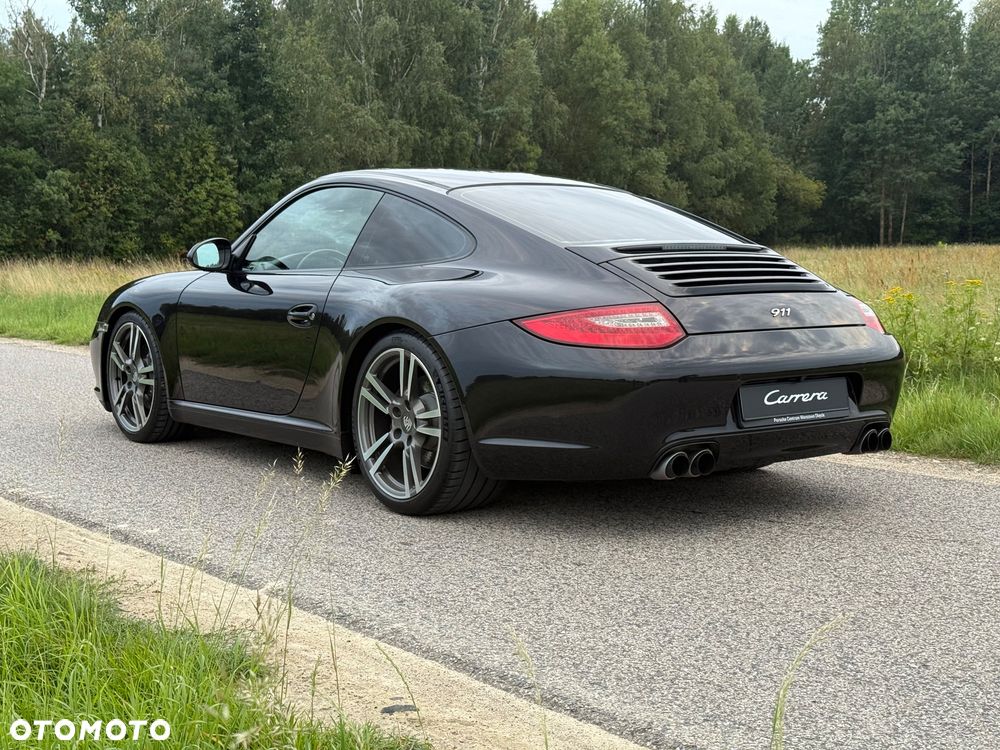Porsche 911 - 5