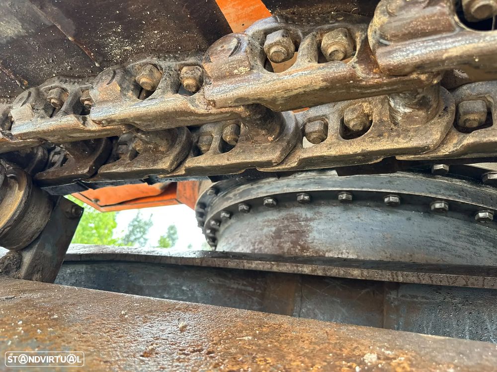 Doosan DX 225 NLC - 11