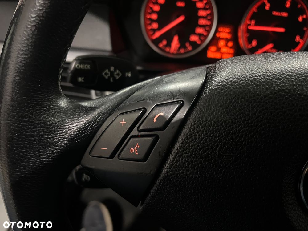 BMW Seria 5 520d Edition Fleet Sport - 34
