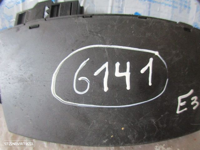 Modulo 6135914722601 5WK49513YBR BMW E90 LCI 2009 325I 24V 220CV 4P BEGE Módulo Conforto - 4