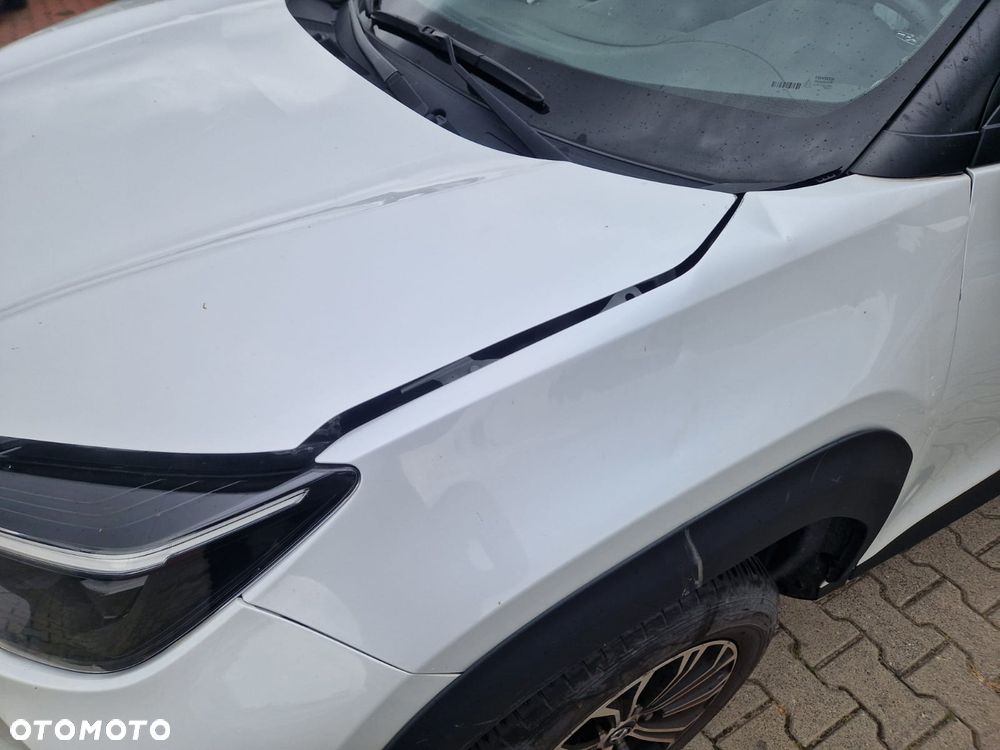 Toyota Yaris Cross 1.5 Comfort - 23