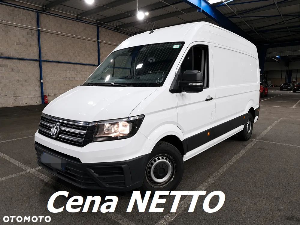 Volkswagen CRAFTER - 2