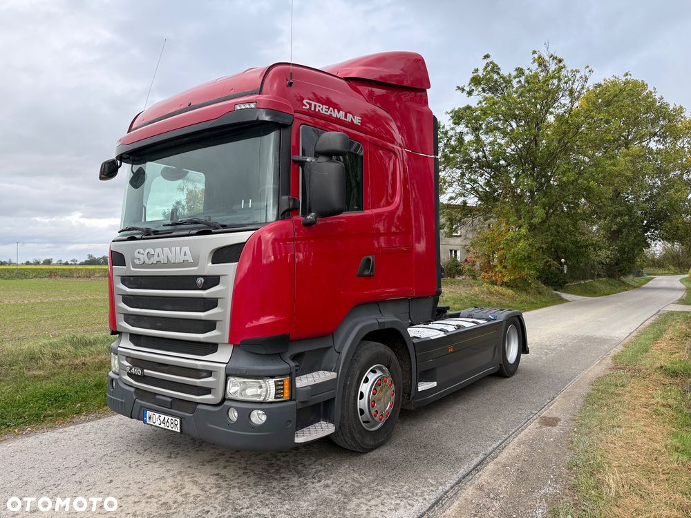 Scania - 2