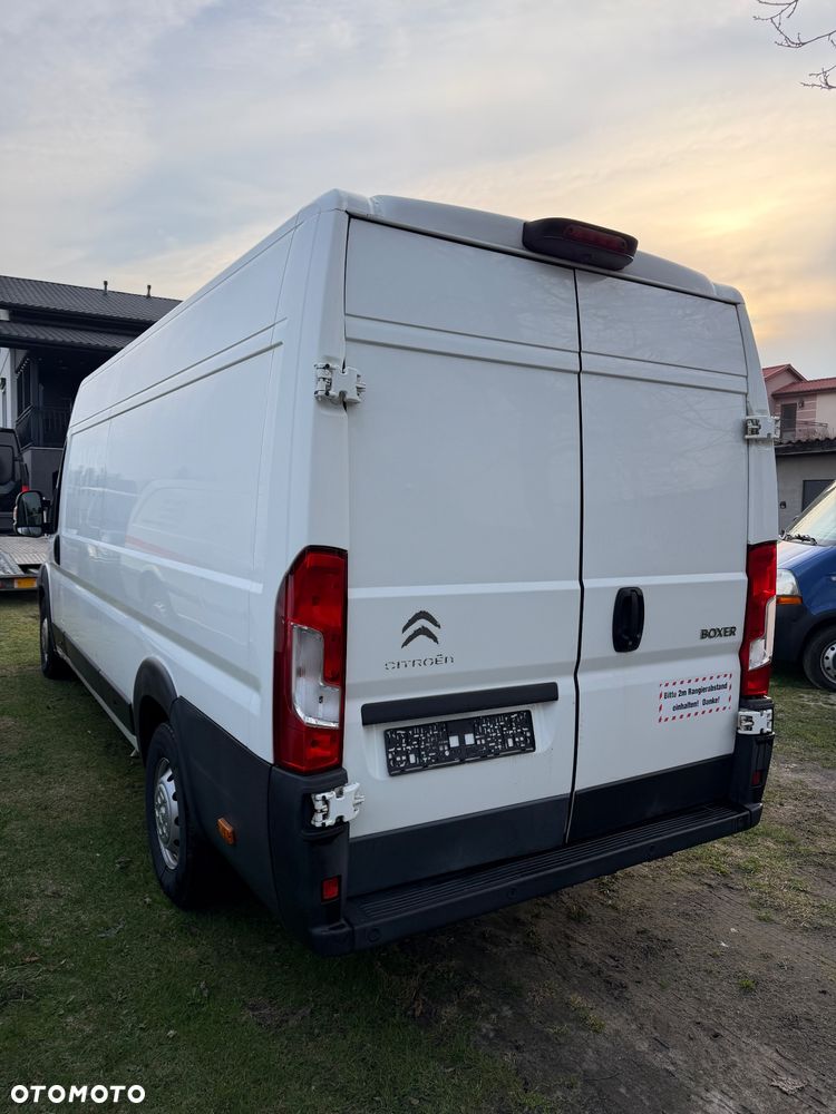 Peugeot Boxer - 6