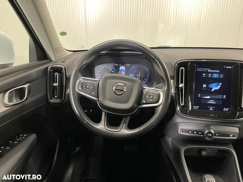 Volvo XC 40 T5 Recharge DKG Inscription - 6