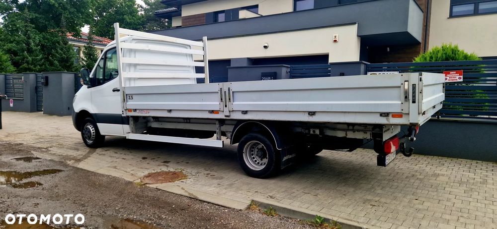 Mercedes-Benz Sprinter 519 - 28