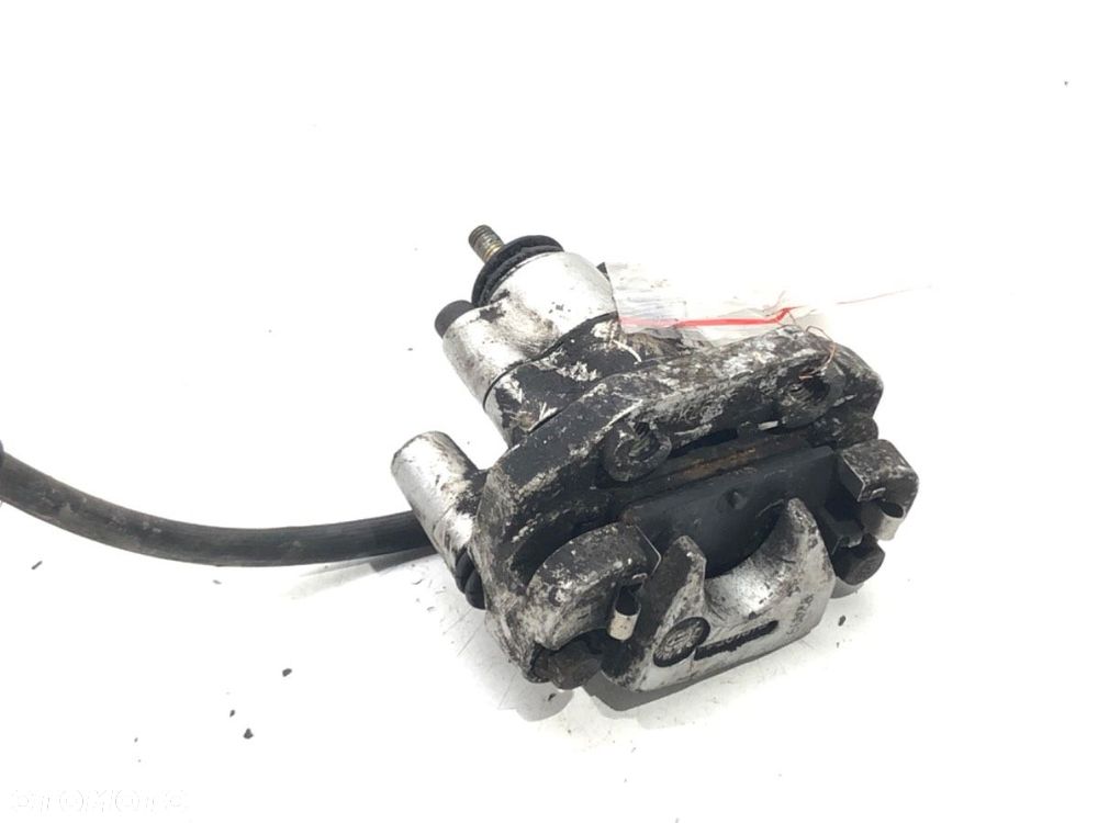 ZACISK TYŁ LEWY - 184.00 PLN - MICROCAR M.GO 2009 - 2022 0.5 6 kW [8 KM] olej napędowy 2020 - 2022 - 1