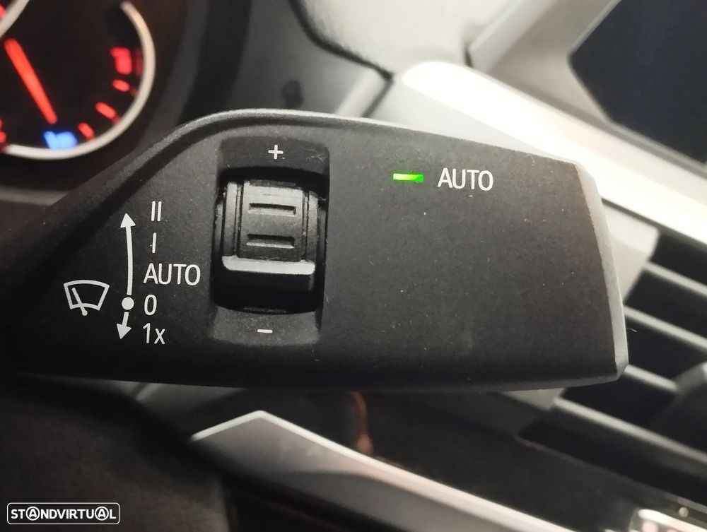 BMW X4 20 d xDrive Pack M Auto - 26