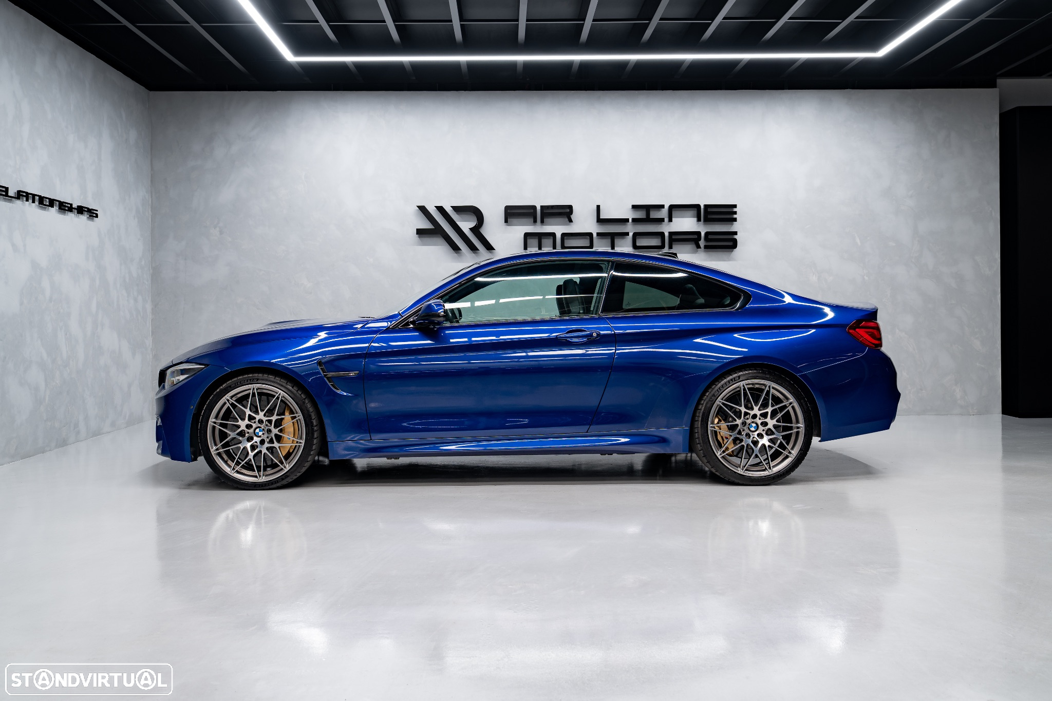 BMW M4 - 13