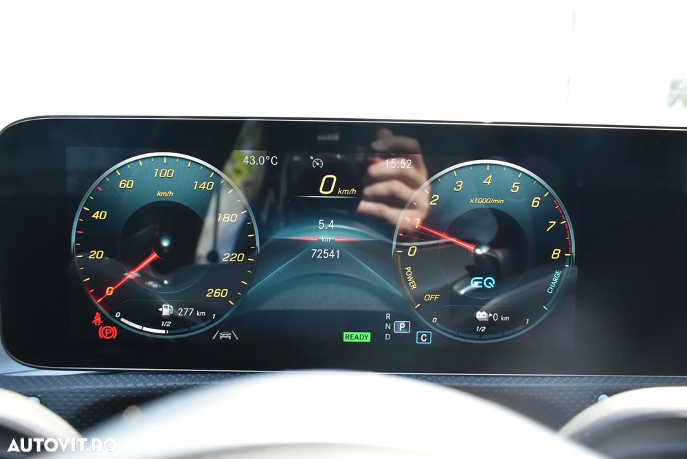 Mercedes-Benz A - 10
