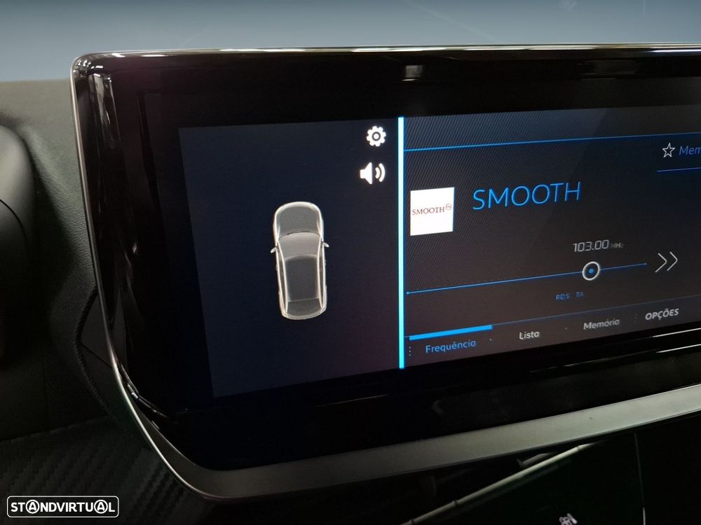 Peugeot 2008 1.2 PureTech Style - 21