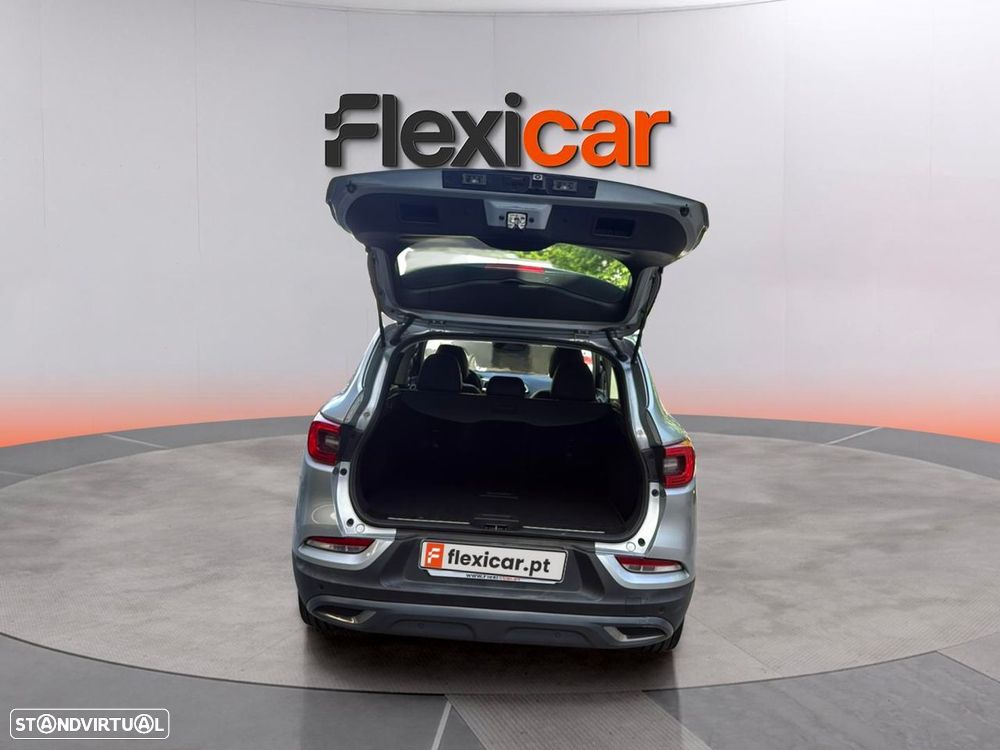 Renault Kadjar 1.3 TCe Intens - 17