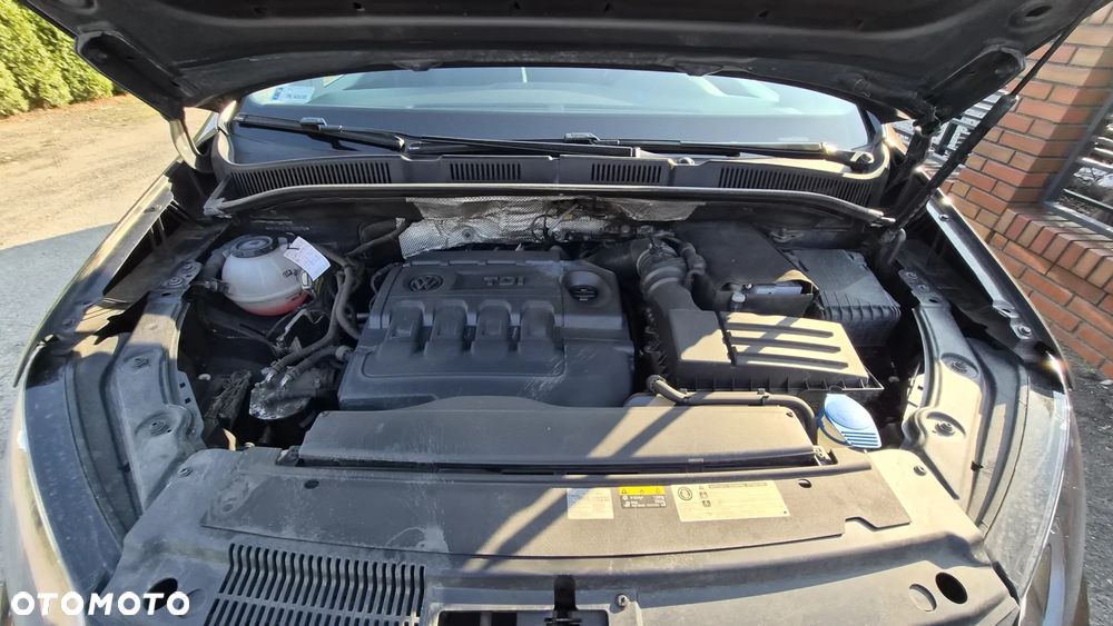 Volkswagen Sharan 2.0 TDI BMT Highline DSG - 32