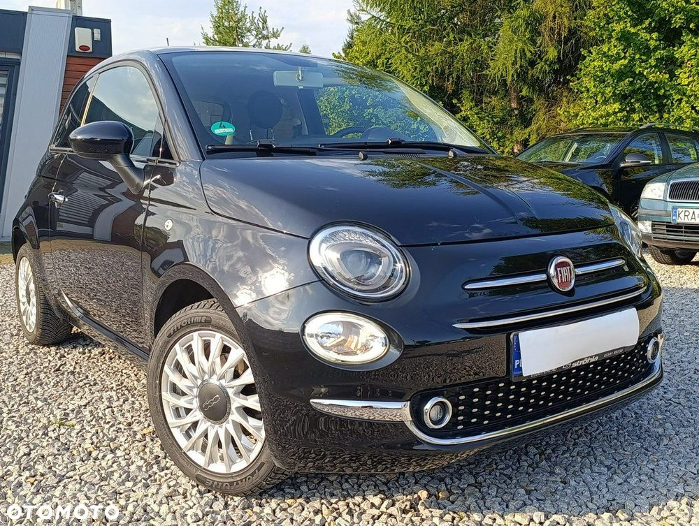Fiat 500 - 13
