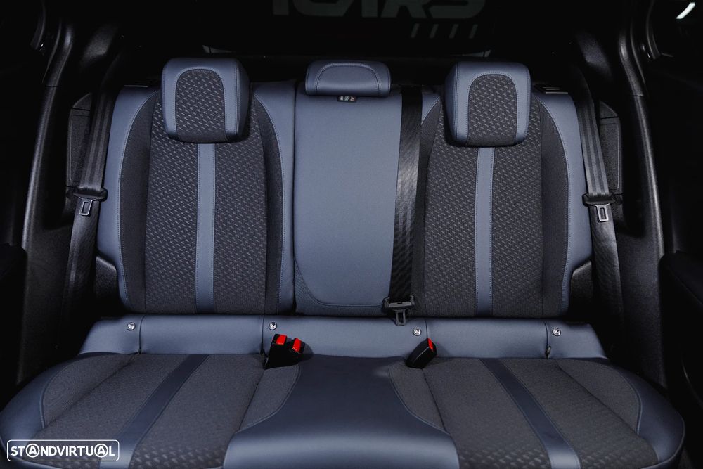 Peugeot e-2008 50 kWh Allure - 11