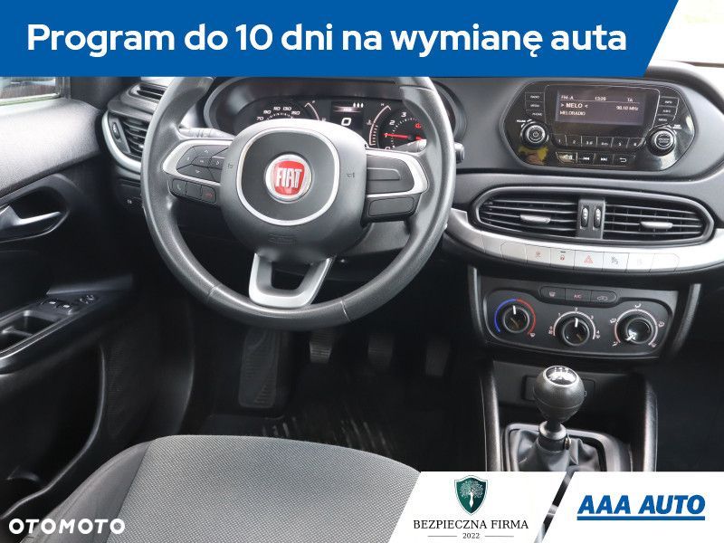 Fiat Tipo - 9