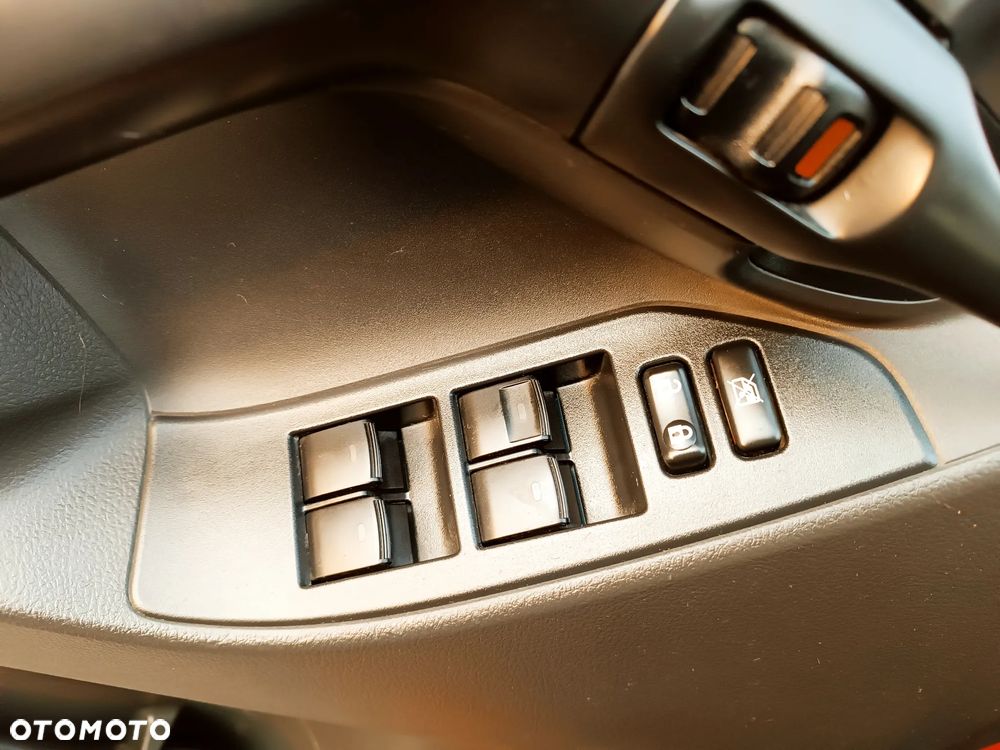 Toyota Verso 1.8 5-Sitzer Life - 31