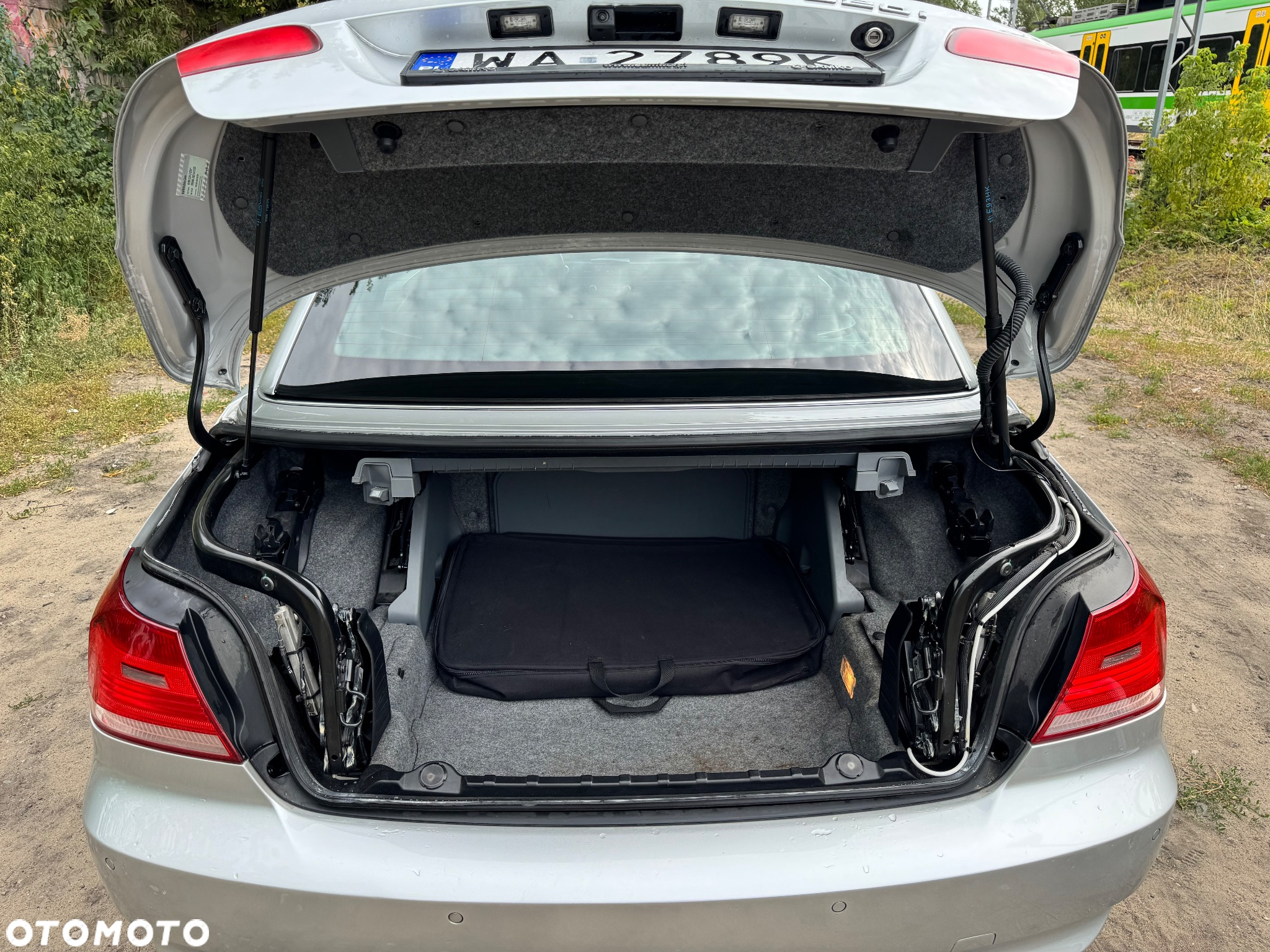 BMW Seria 3 320i - 8