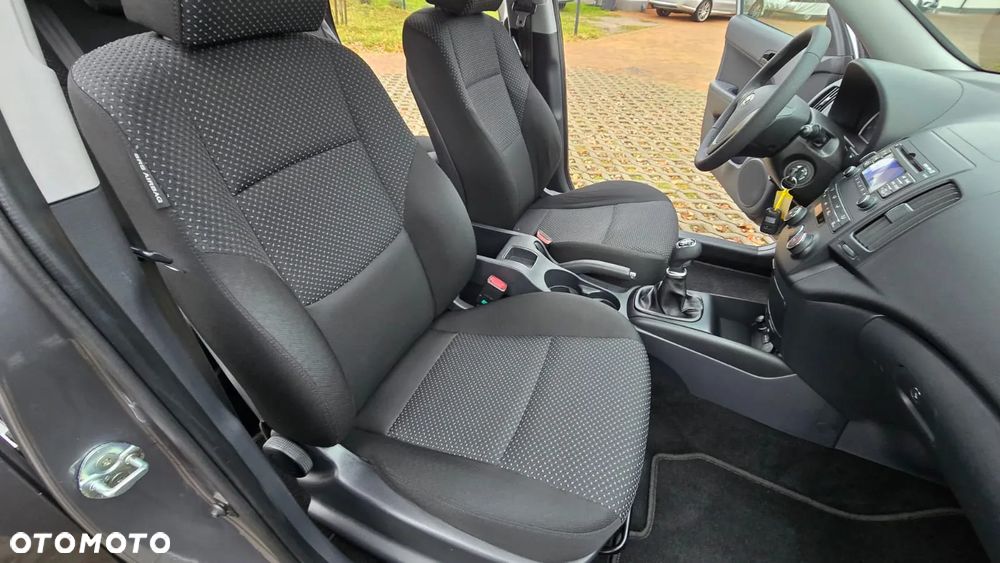 Hyundai i30 1.6 CRDi Blue Classic - 16