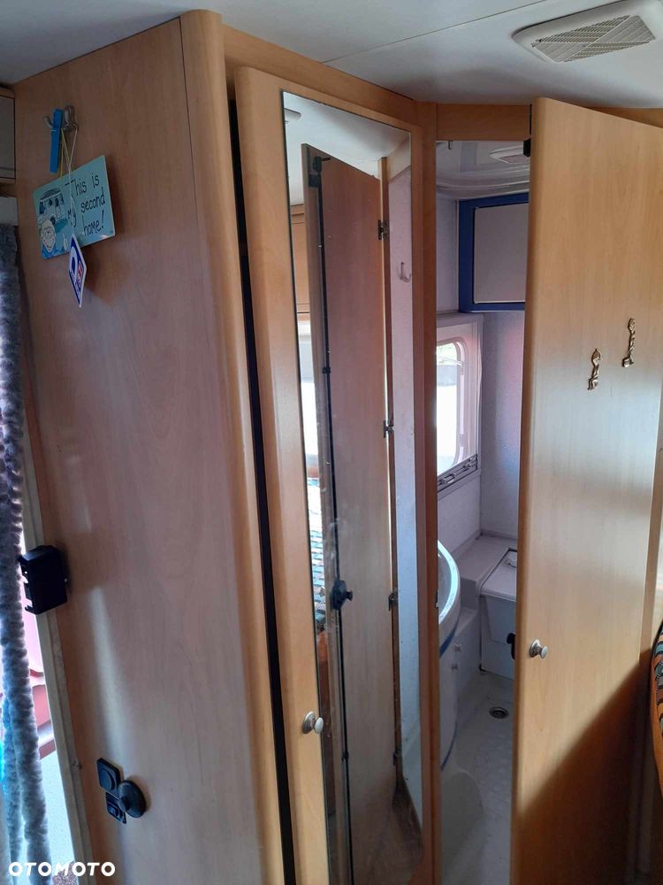 Fiat Ducato - 9