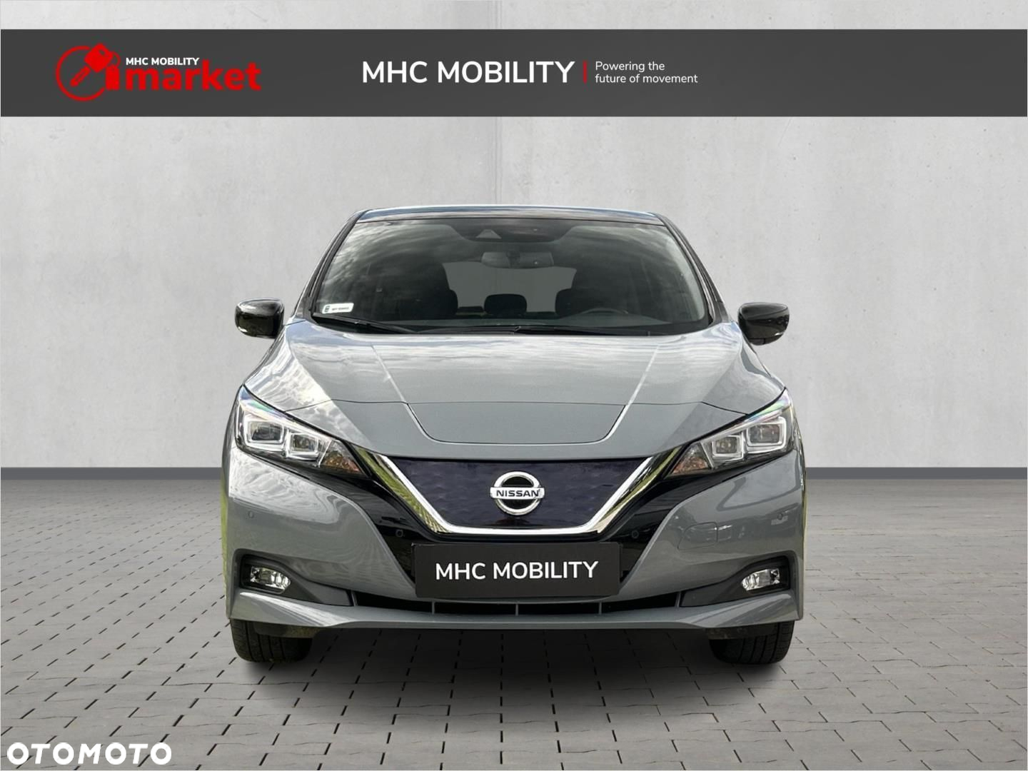 Nissan Leaf e+ 62kWh N-Connecta - 11