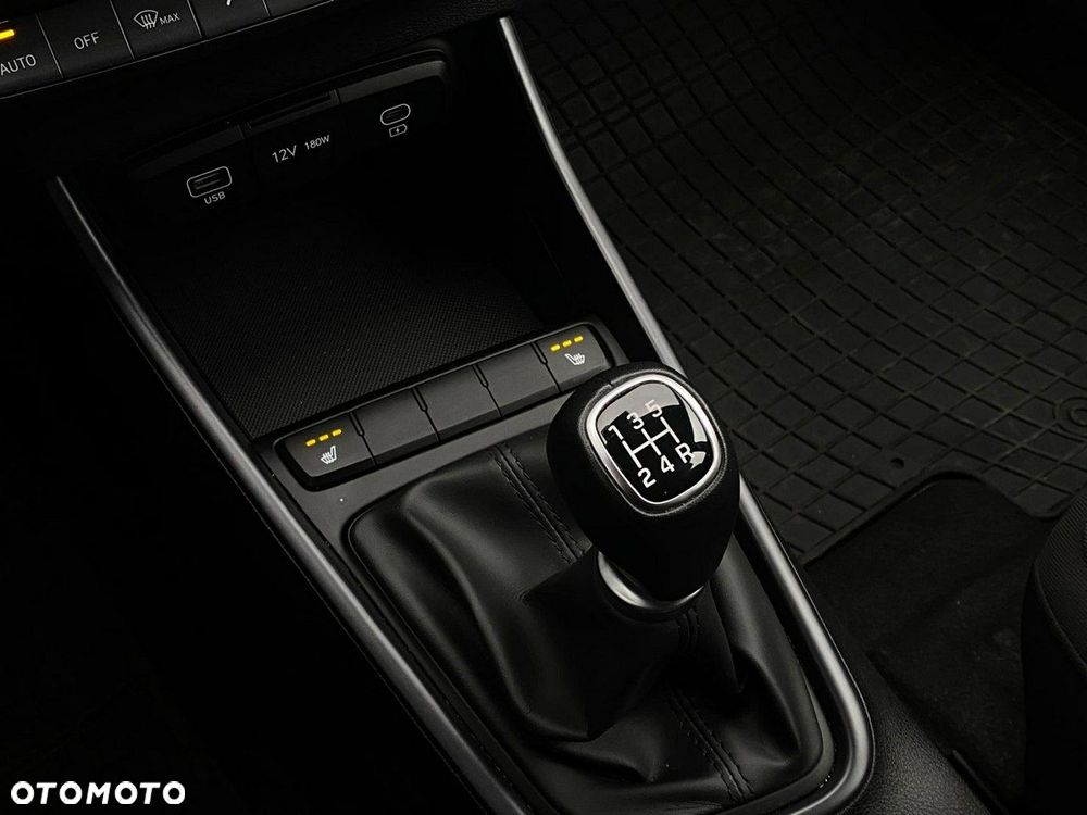Hyundai i20 1.2 Modern - 22