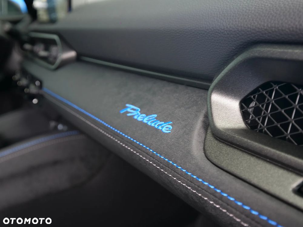 Honda Prelude 2.0 i-MMD eHEV Advance CVT - 18