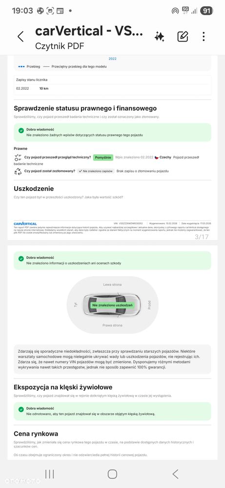 Cupra Formentor 1.5 TSI DSG Tribe Edition - 39