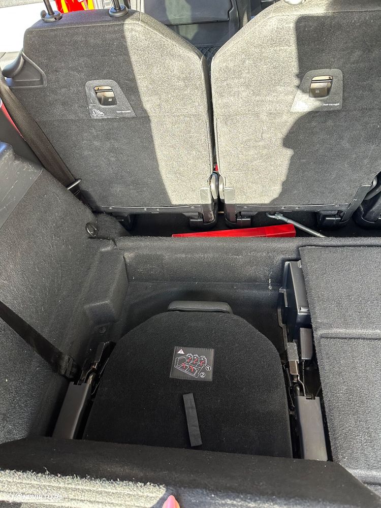 Citroën Grand C4 Spacetourer BlueHDi 130 Stop&Start EAT8 SELECTION - 18