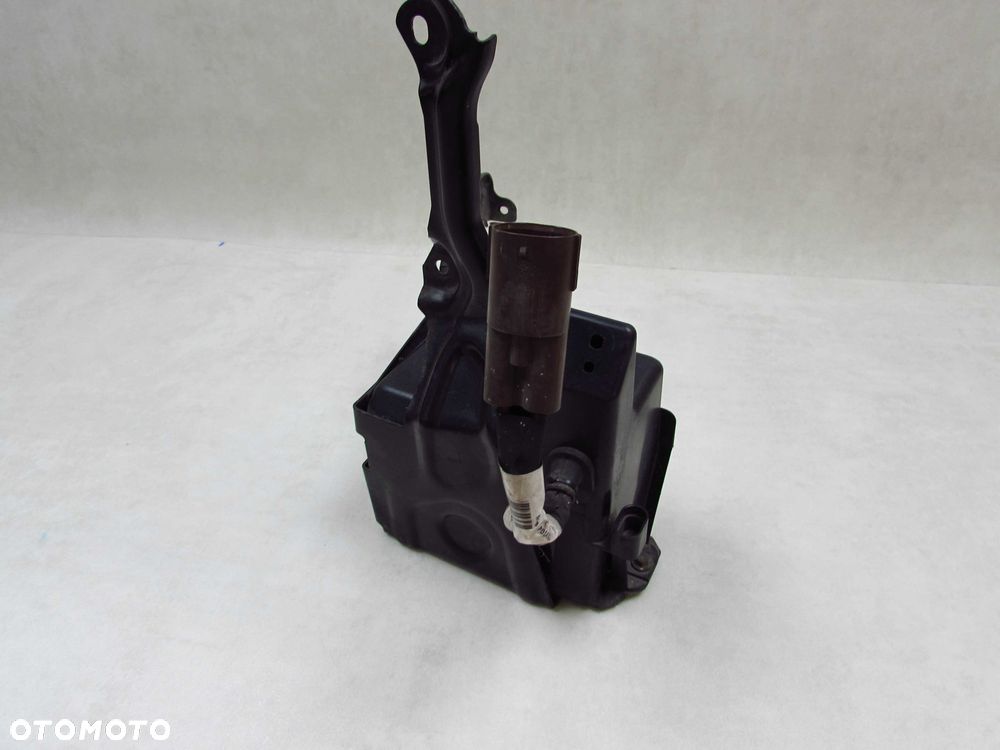 VOLVO S40 II V50 V60 E-DRIVE 1.6 D2 10- SKRZYNKA PODSTAWA AKUMULATORA START STOP 31298455 31294793 - 5