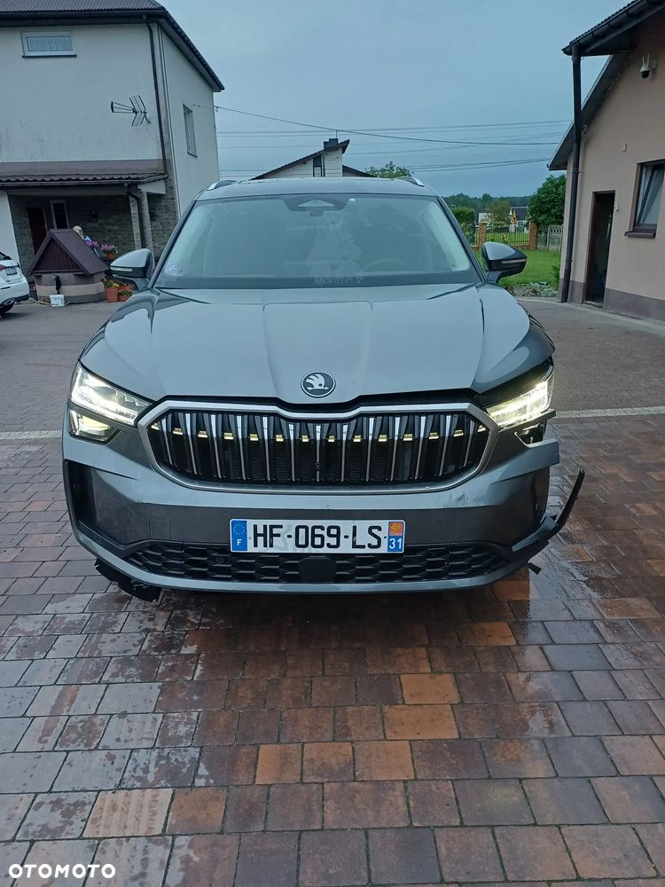 Skoda Kodiaq 1.5 TSI DSG Ambition - 3