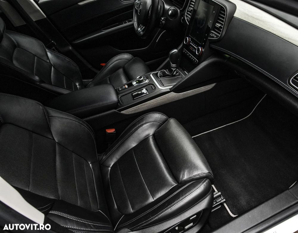 Renault Talisman ENERGY dCi EDC Intens - 13