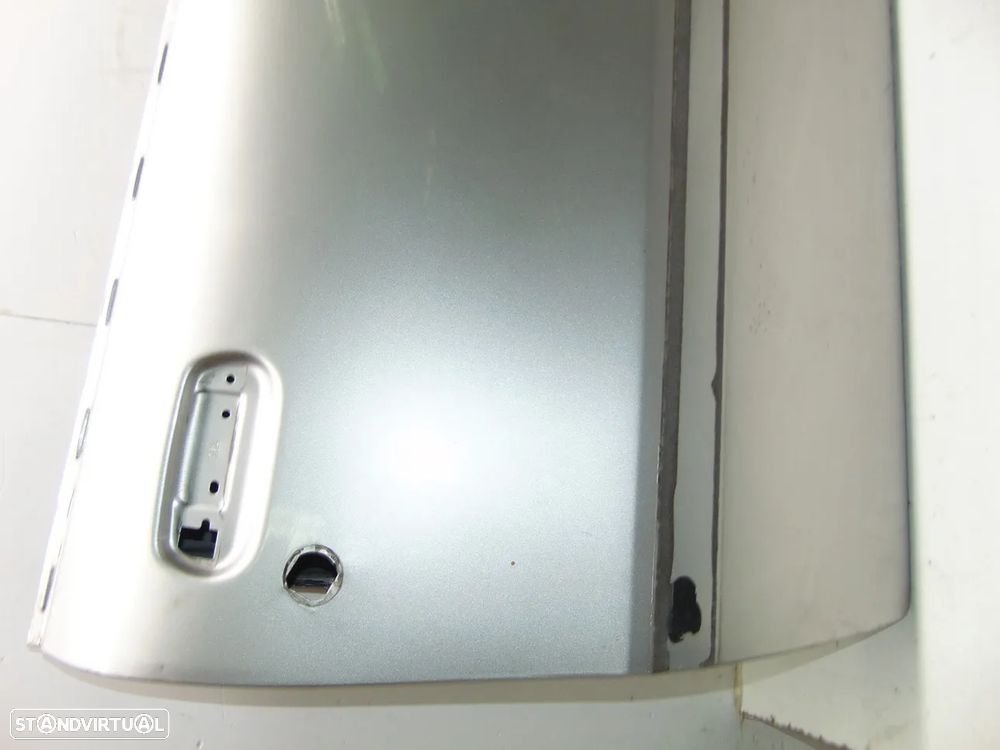 Fiat Punto cabriolet portas - 9