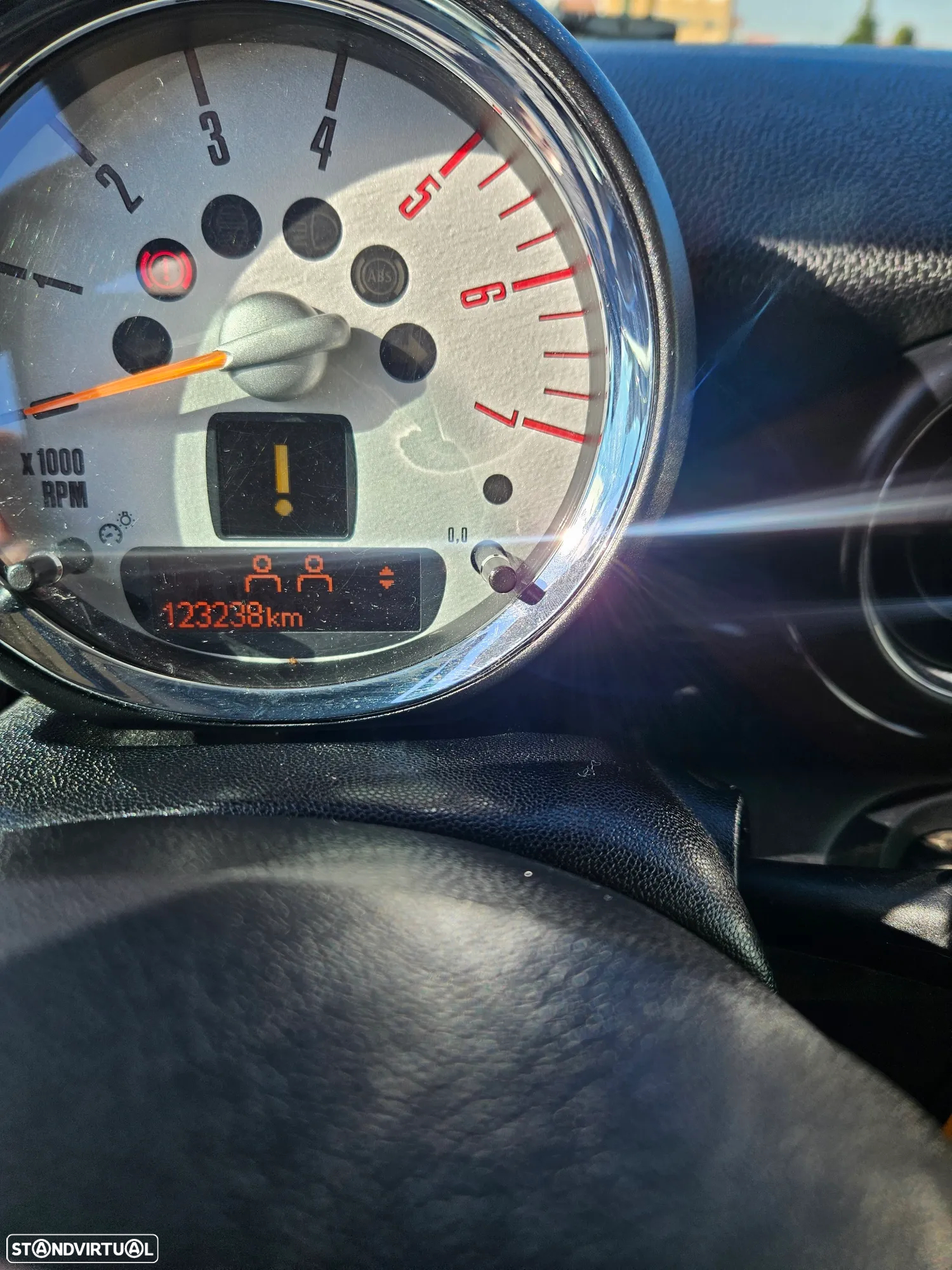 MINI 3 Portas Cooper D Bayswater - 15