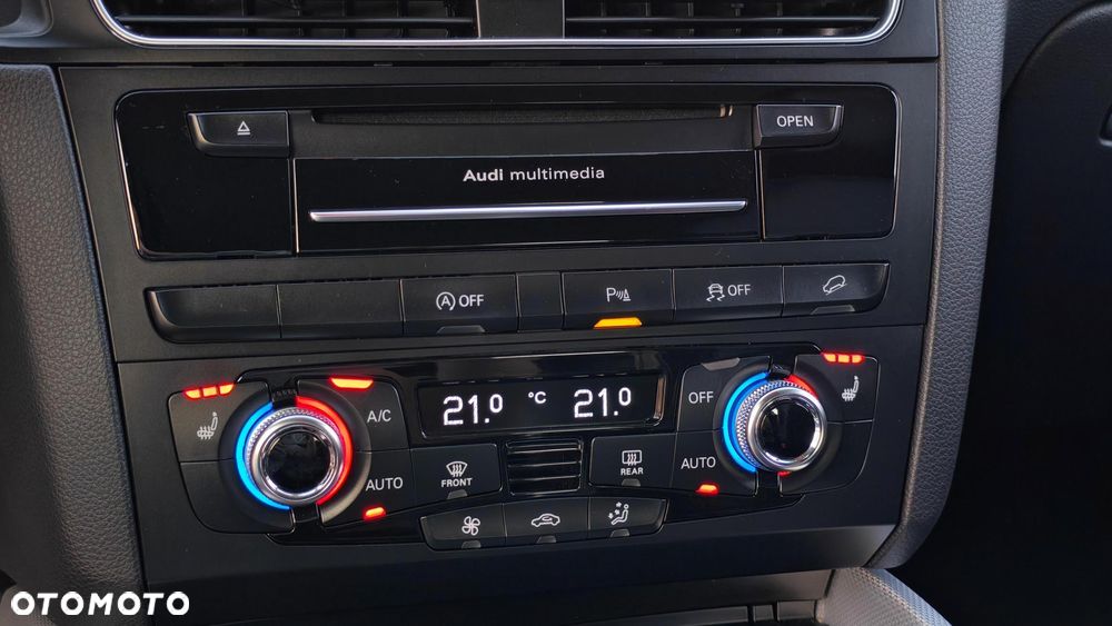 Audi Q5 2.0 TDI (clean diesel) ultra - 31