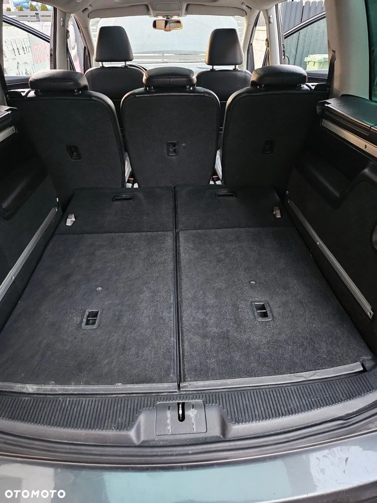 Seat Alhambra 1.4 TSI Ecomotive DSG Style Viva - 3