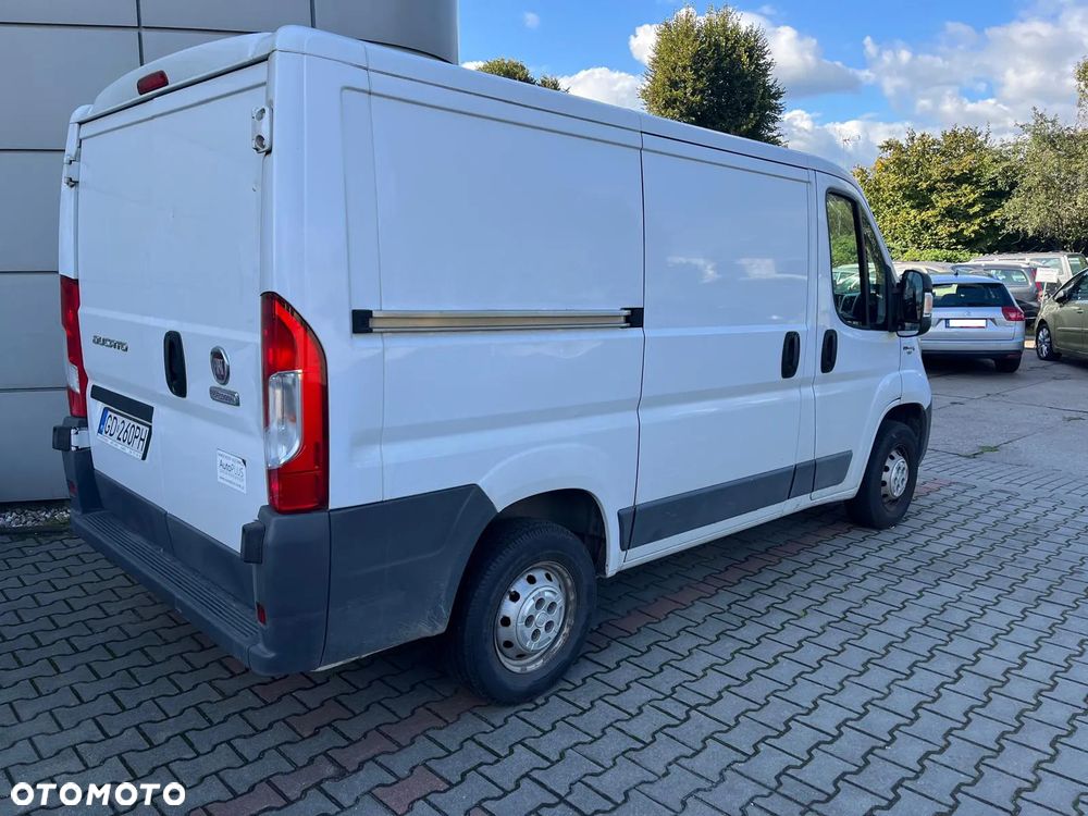Fiat DUCATO - 6
