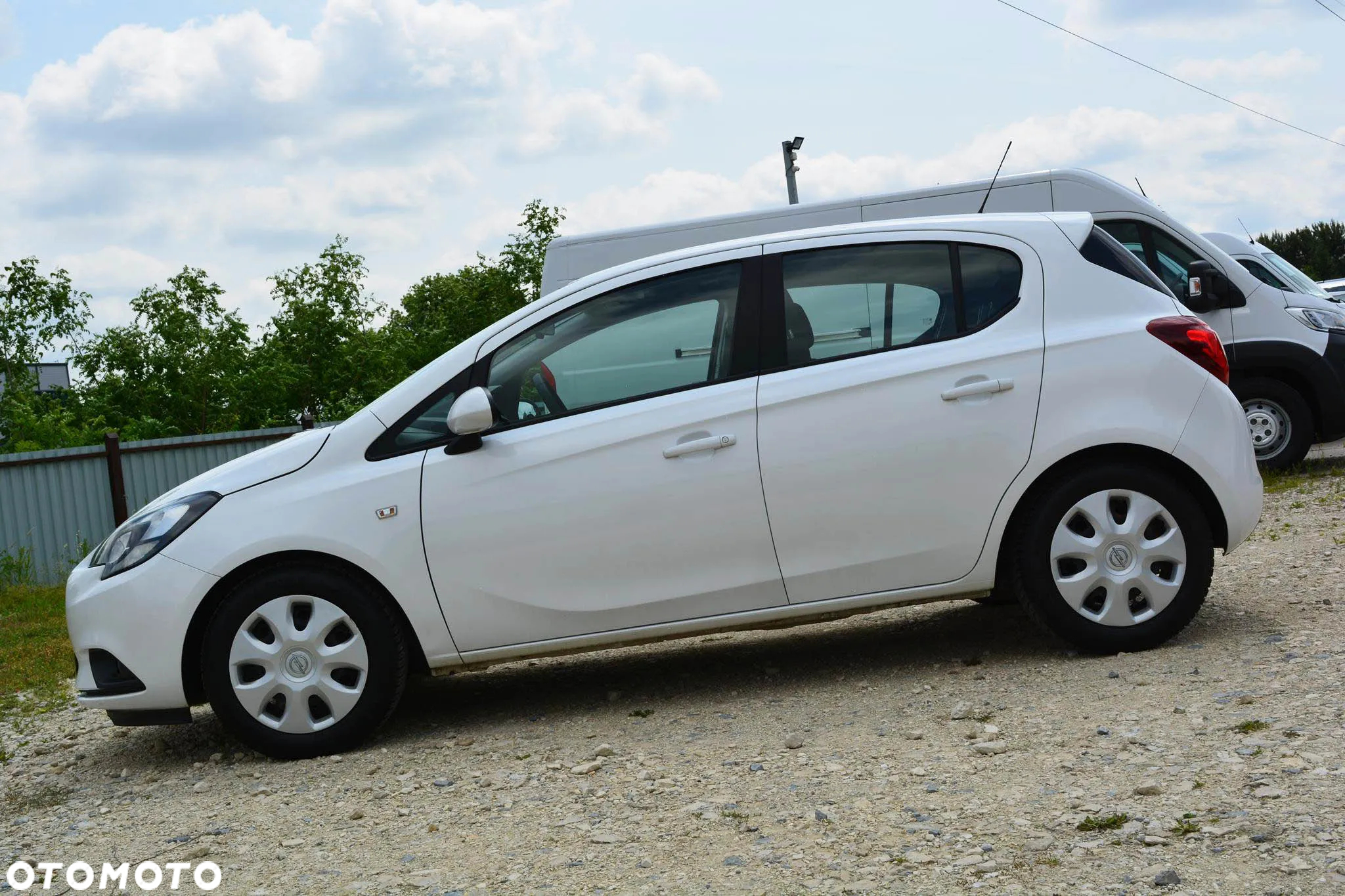 Opel Corsa 1.4 T Enjoy S&S - 8
