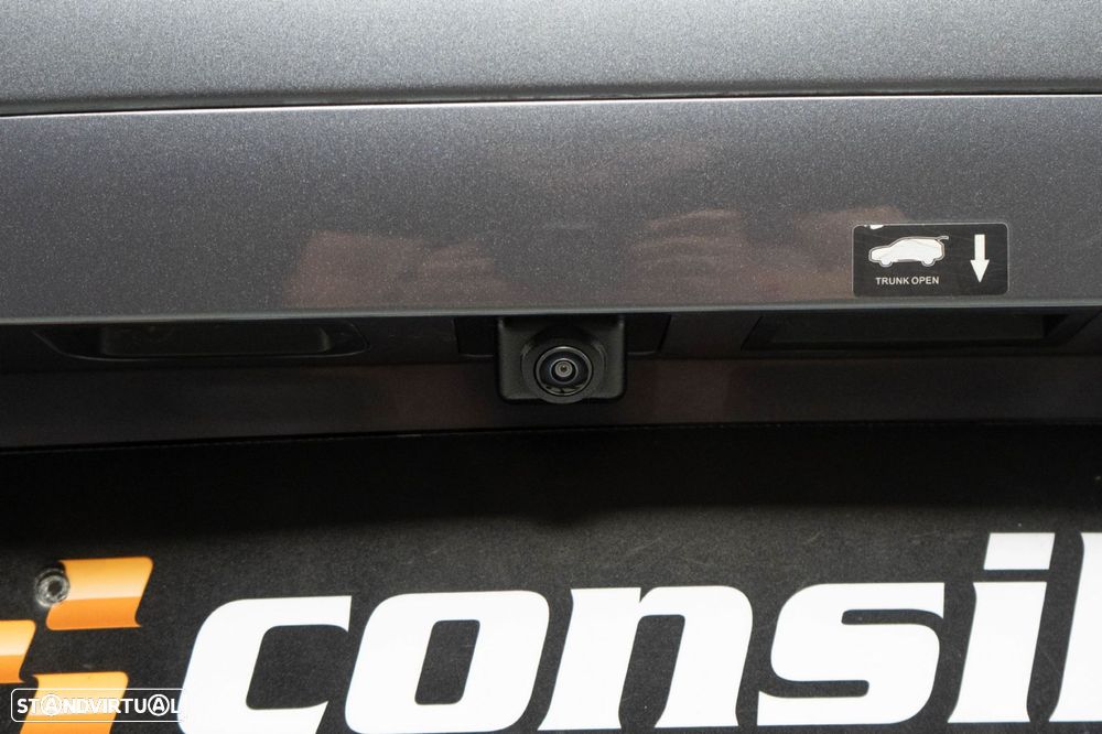 BYD Seal U 87 kWh Design - 18
