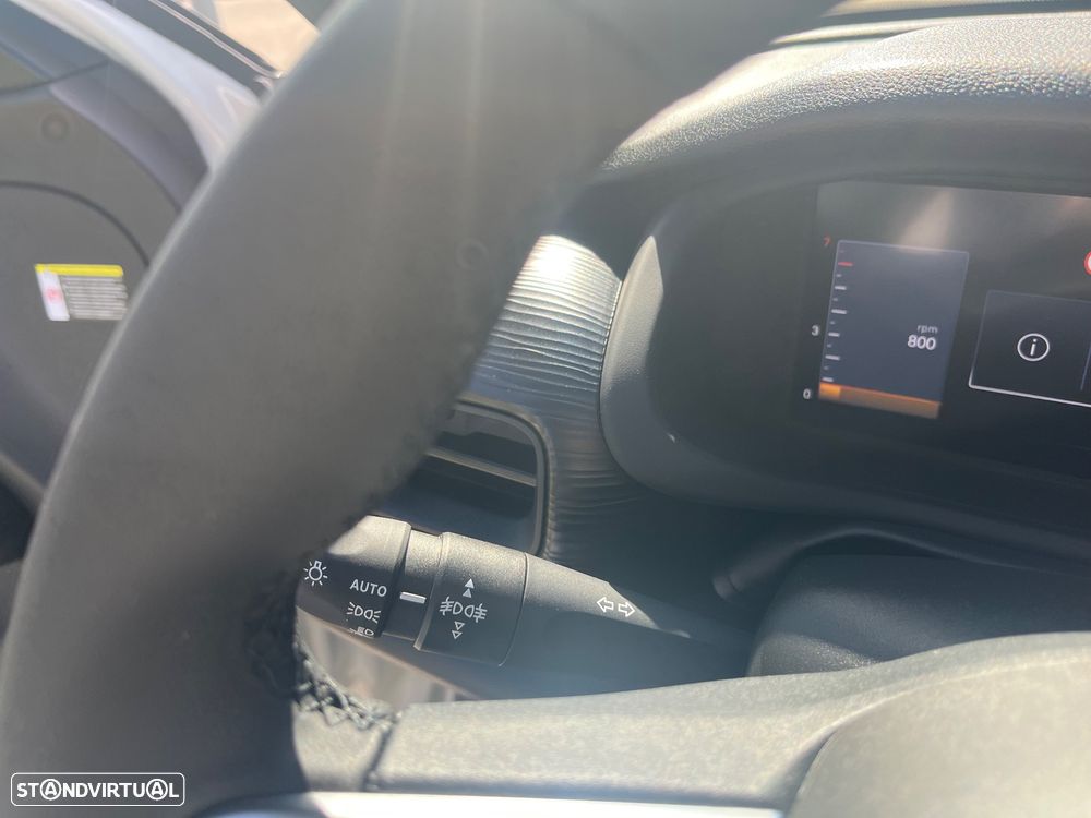 Jeep Avenger 1.2 GSE T3 Altitude - 30