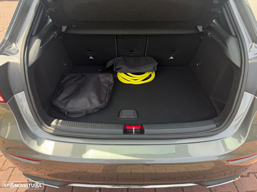 Mercedes-Benz A 250 e 8G-DCT Lim. Special Edition - 17