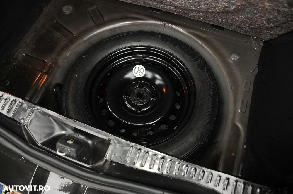 Dacia Sandero Stepway dCi 90 S&S Prestige - 19