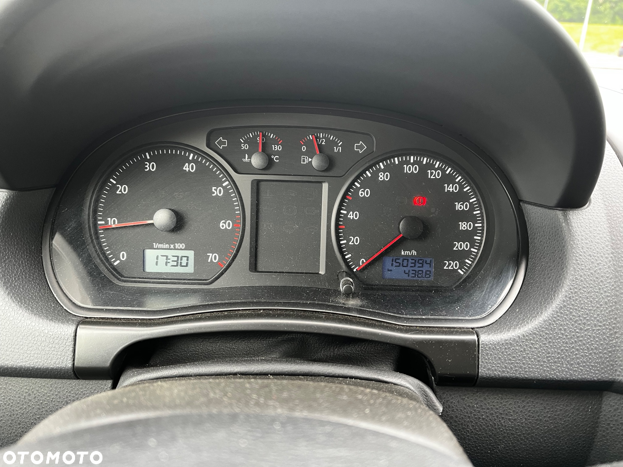 Volkswagen Polo 1.2 Trendline - 15