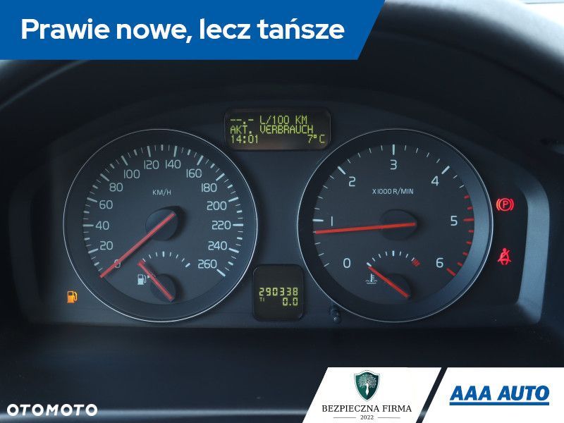 Volvo V50 - 13