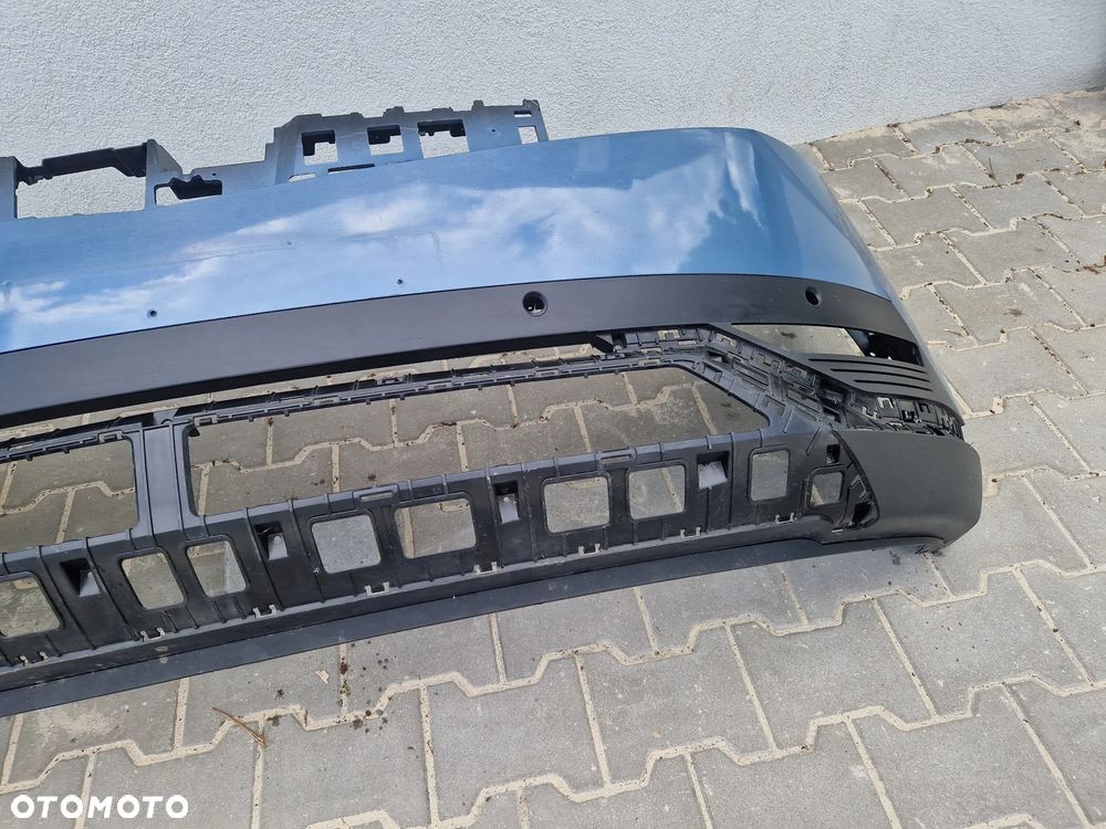 Zderzak Hyundai Ioniq 5 V wersja na led - 7