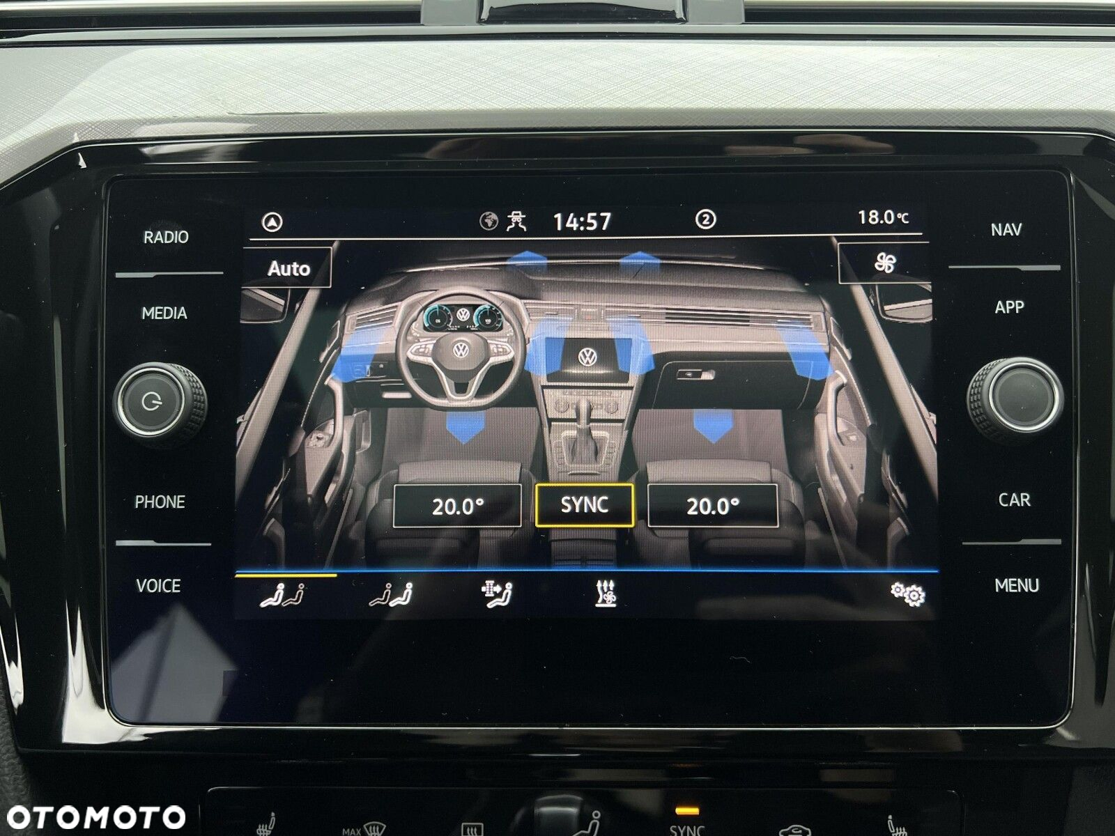 Volkswagen Passat 2.0 TDI EVO Business DSG - 32