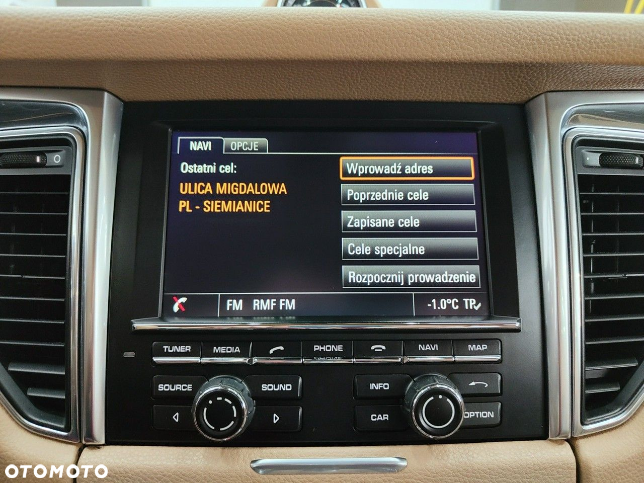 Porsche Macan S - 22