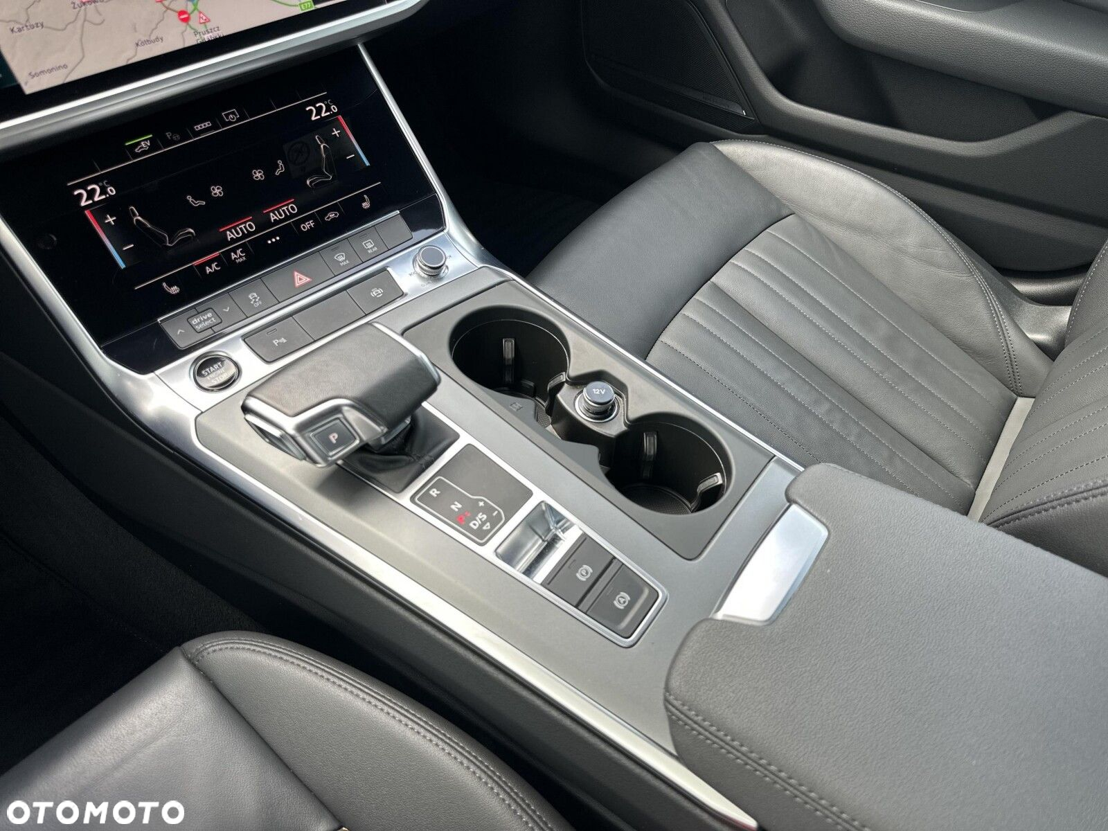 Audi A6 - 21